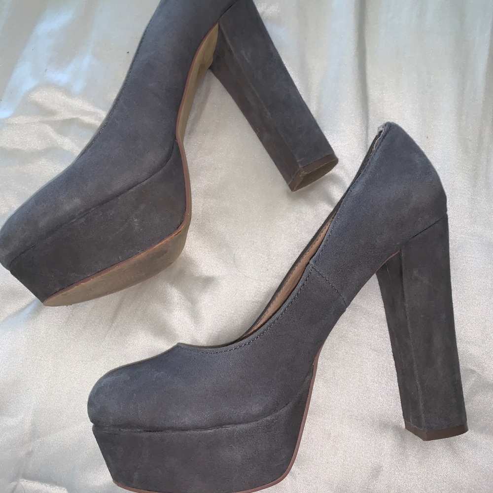 Steve Madden - Picture 3 of 6